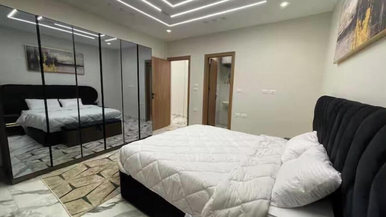 Photo of Bedroom in Sheikh Zayed City