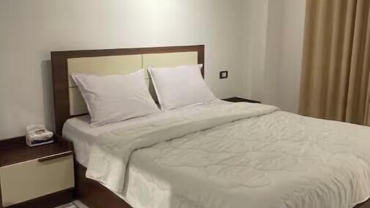 Photo of Bedroom in Sheikh Zayed City