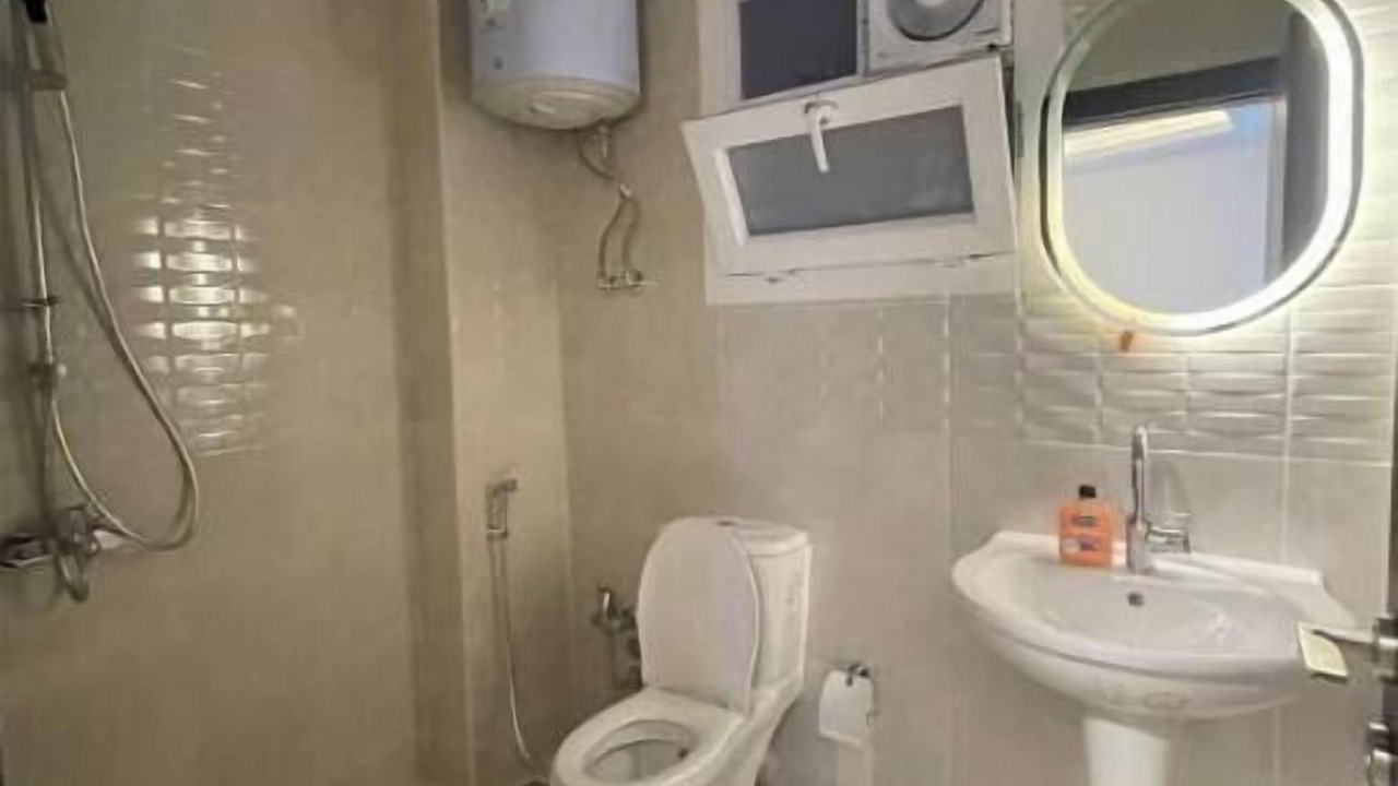 Photo of Bathroom in Sheikh Zayed City