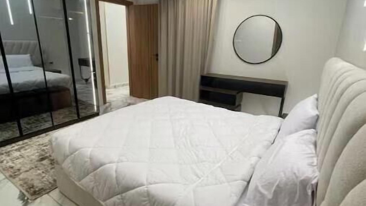 Photo of Bedroom in Sheikh Zayed City