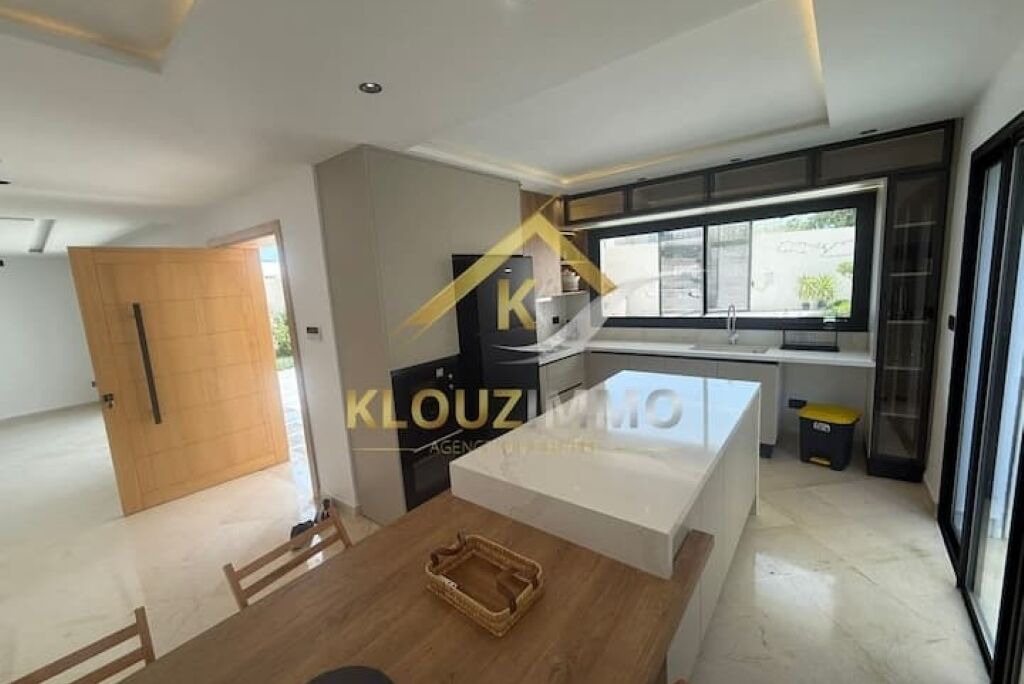 Photo of Kitchen in Bizerte