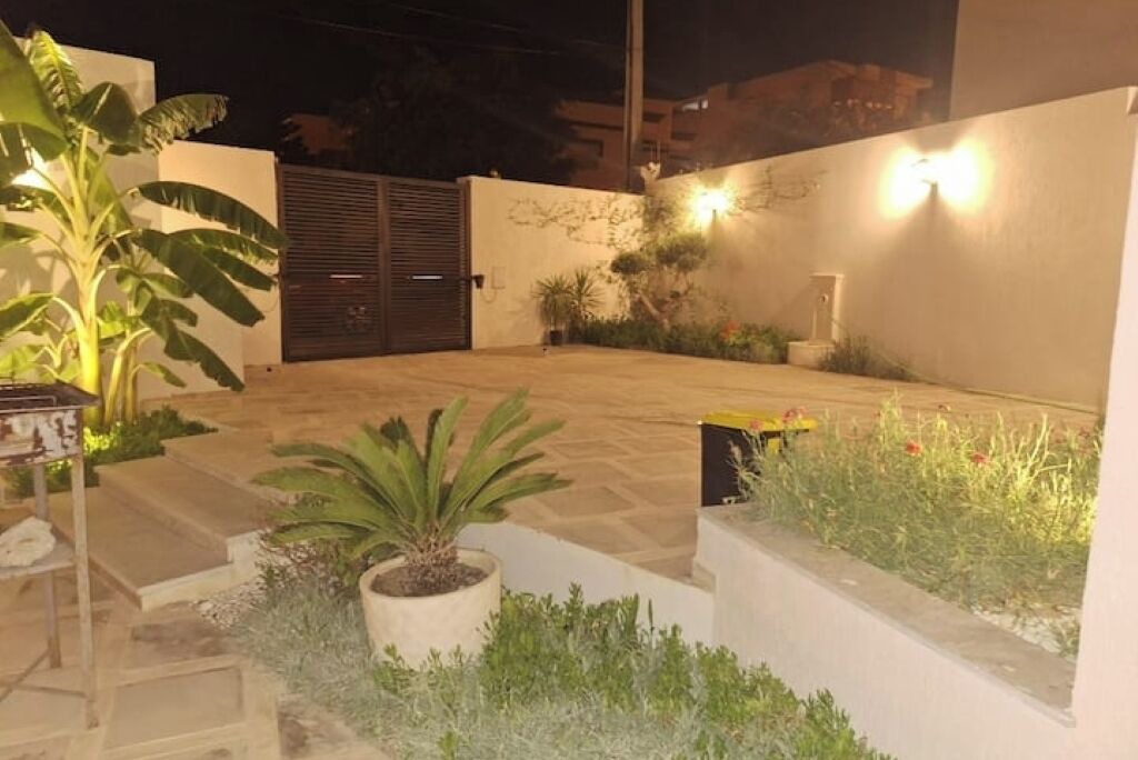 Photo of Patio Balcony in Bizerte