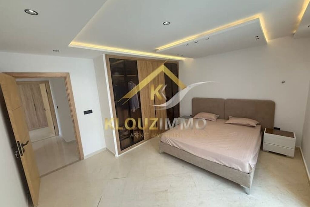 Photo of Bedroom in Bizerte