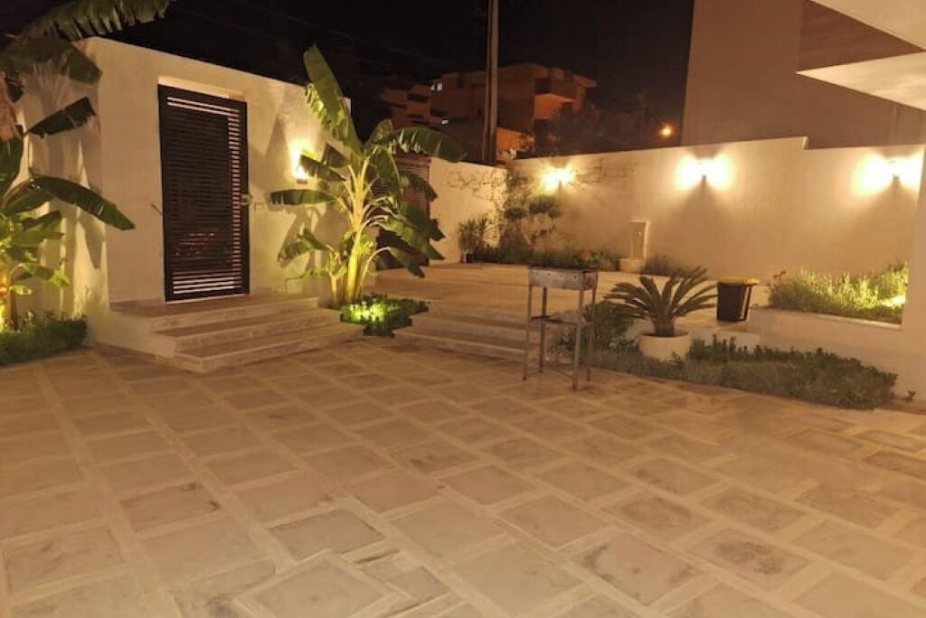 Photo of Patio Balcony in Bizerte