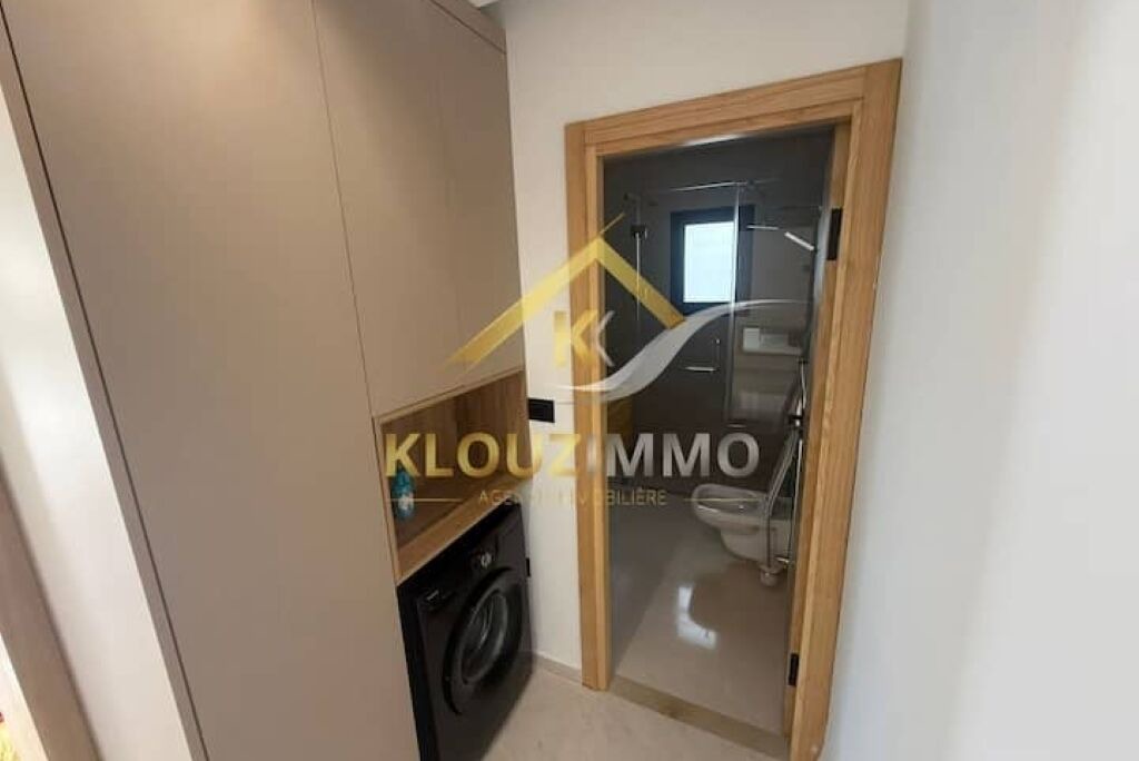Photo of Bathroom in Bizerte