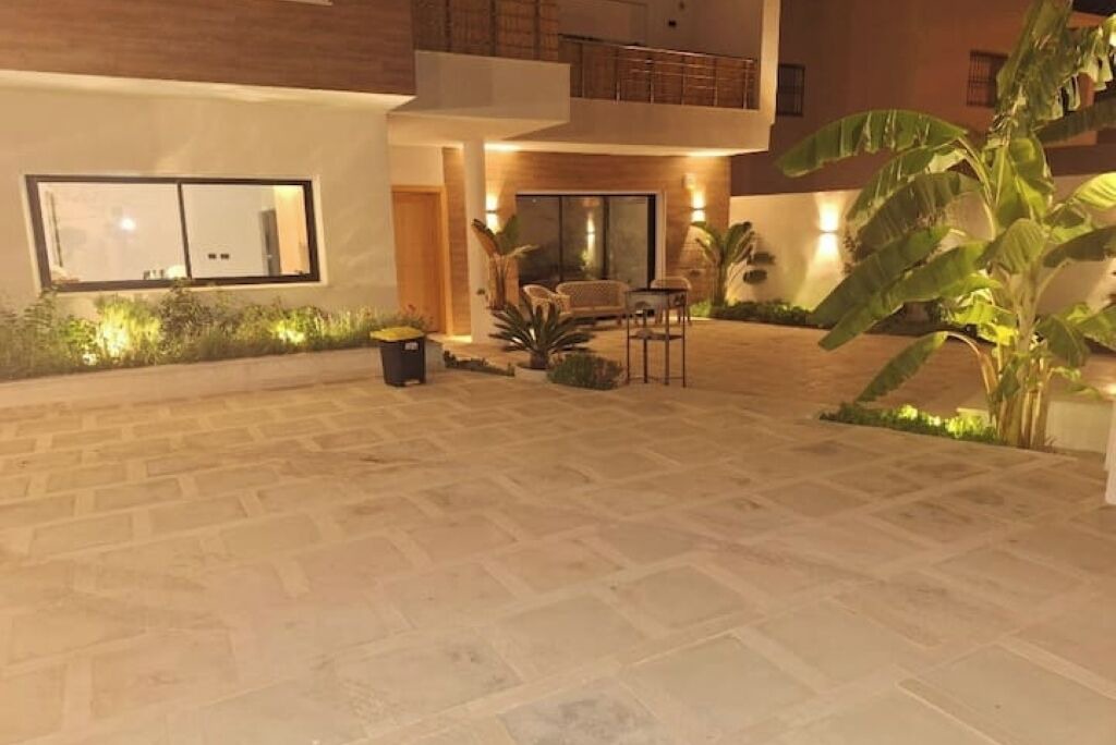 Photo of Patio Balcony in Bizerte