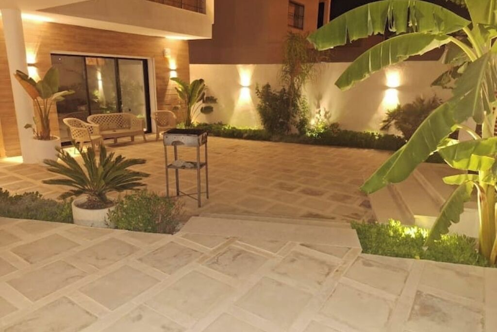 Photo of Patio Balcony in Bizerte
