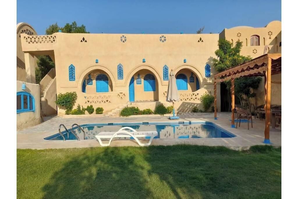 Photo of Outdoor in Tunis Village