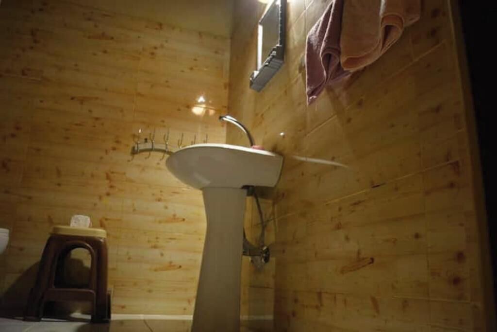 Photo of Bathroom in Tunis Village