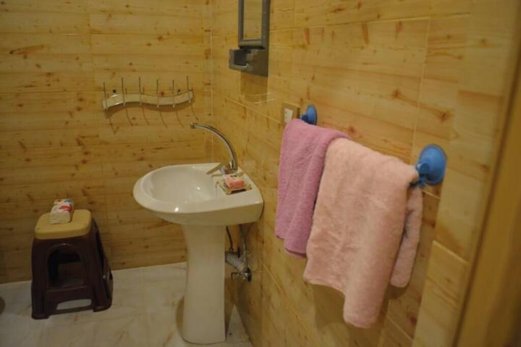 Photo of Bathroom in Tunis Village