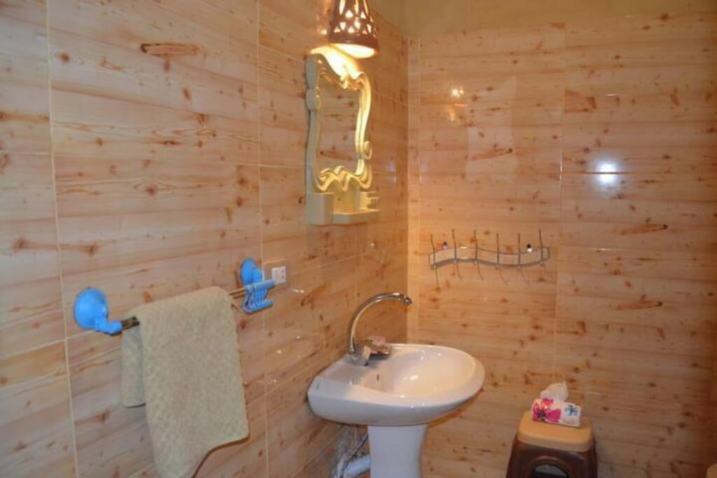 Photo of Bathroom in Tunis Village