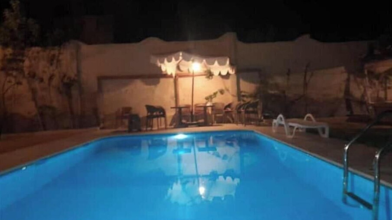 Photo of Outdoor in Tunis Village