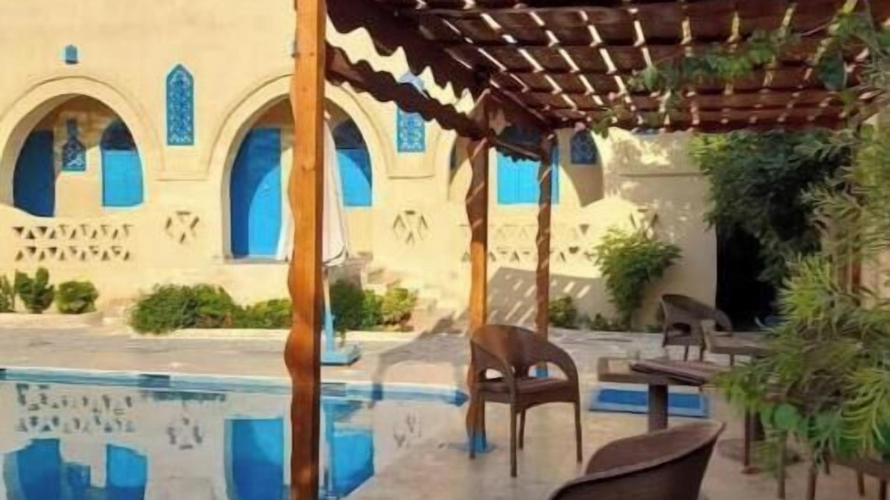 Photo of Outdoor in Tunis Village
