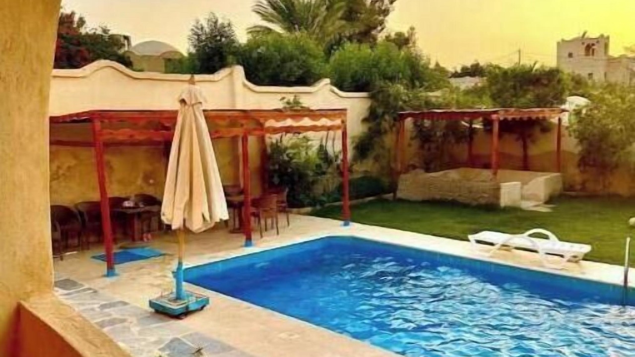 Photo of Outdoor in Tunis Village