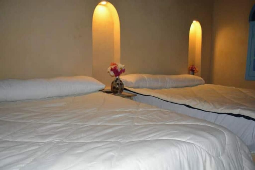 Photo of Bedroom in Tunis Village