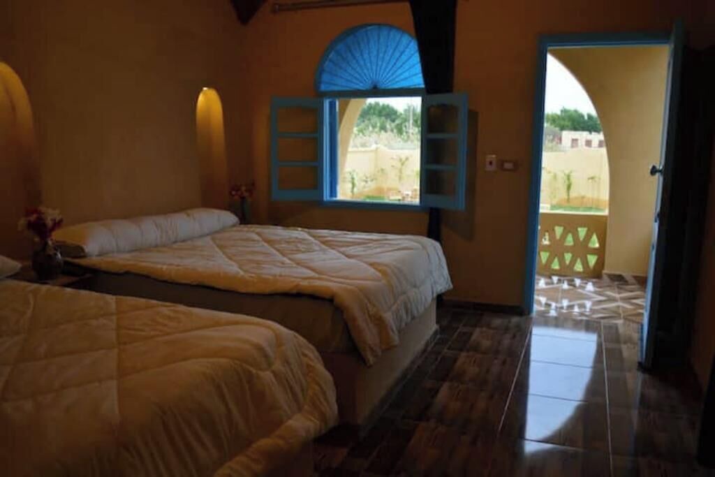 Photo of Bedroom in Tunis Village