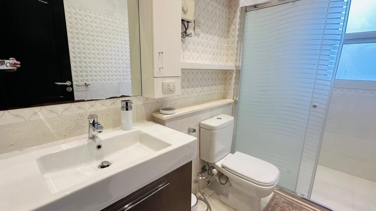 Photo of Bathroom in Cairo