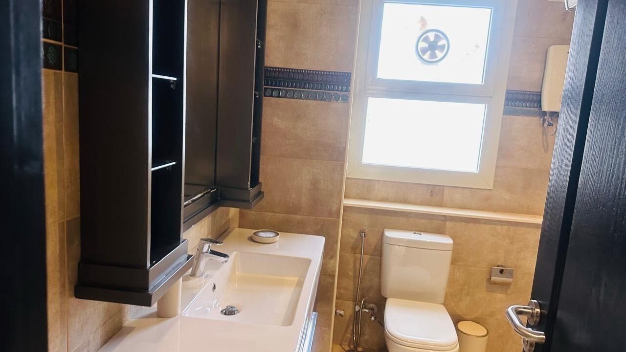 Photo of Bathroom in Cairo