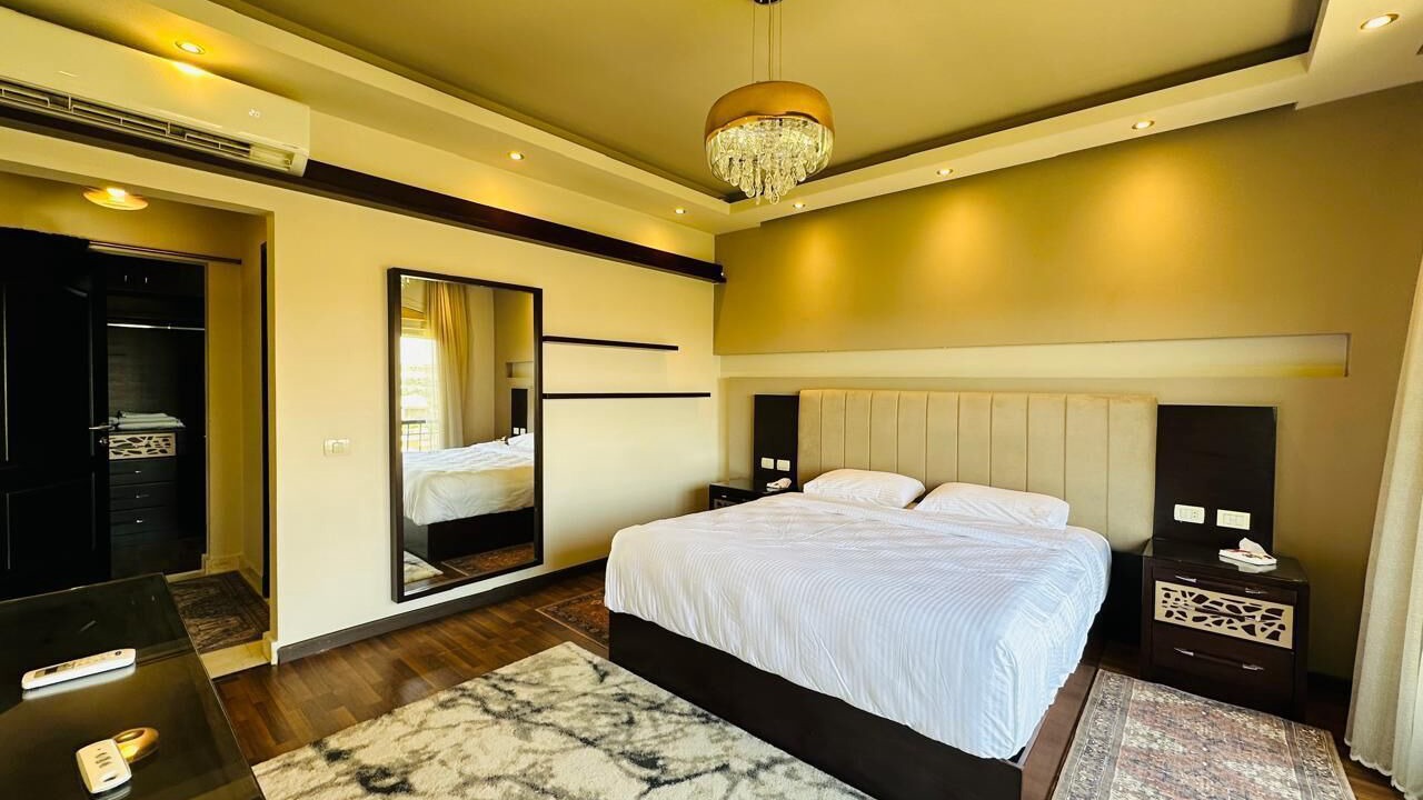 Photo of Bedroom in Cairo