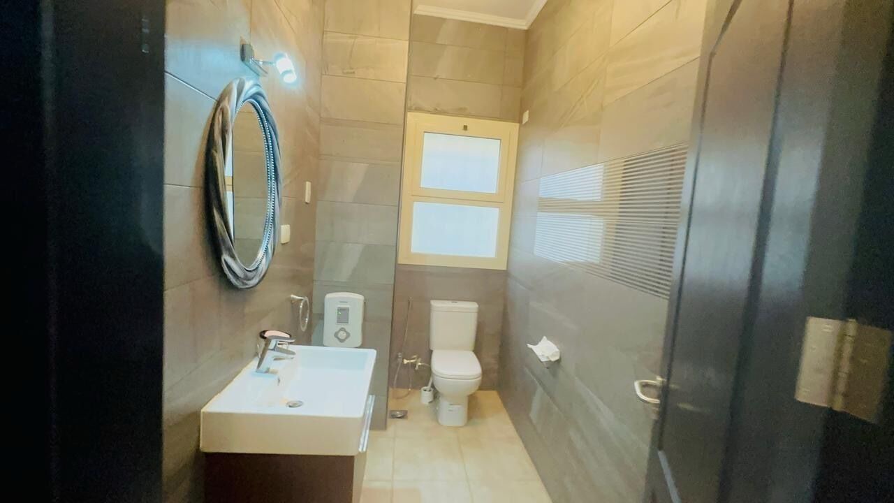 Photo of Bathroom in Cairo