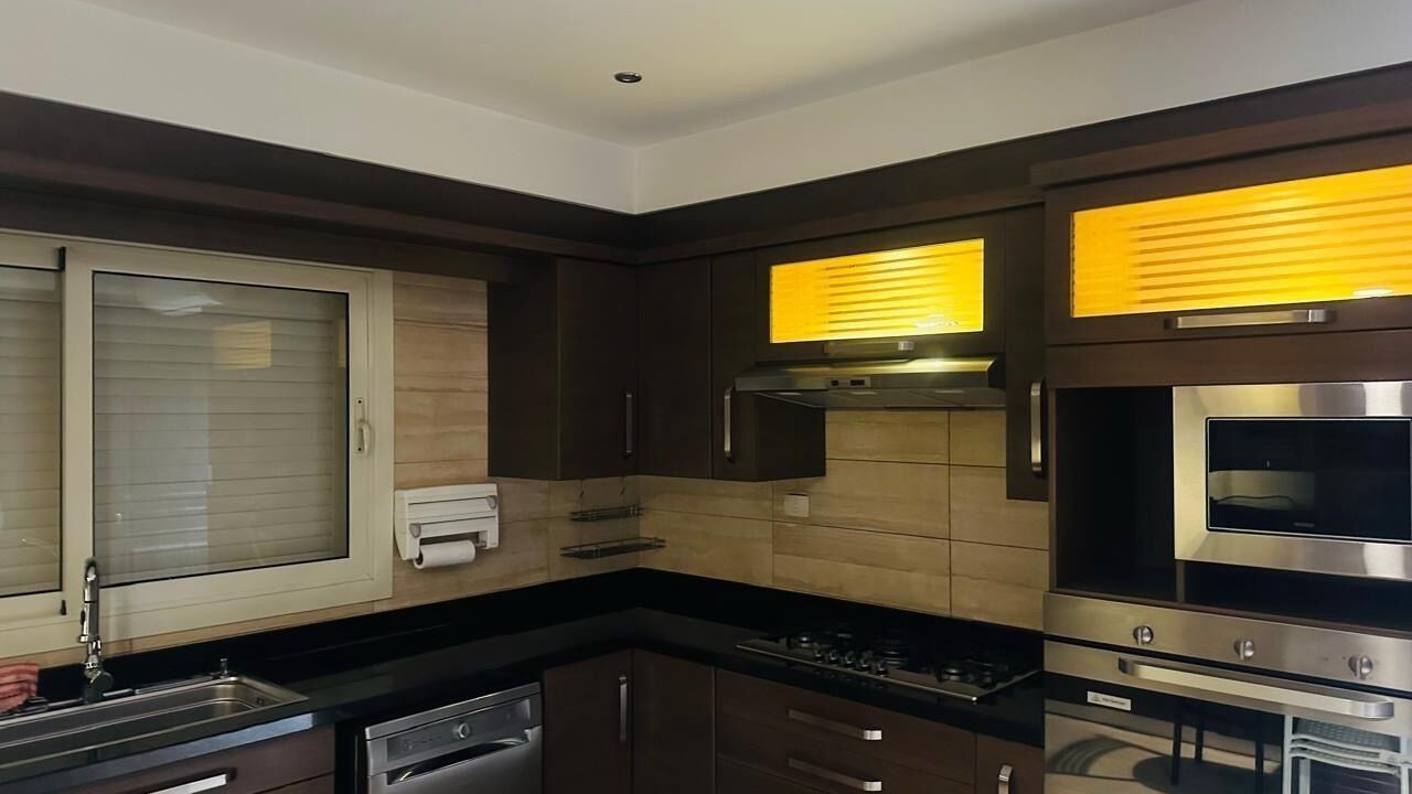 Photo of Kitchen in Cairo