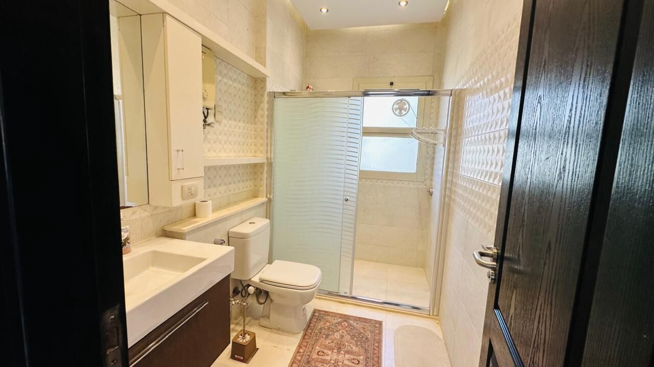 Photo of Bathroom in Cairo