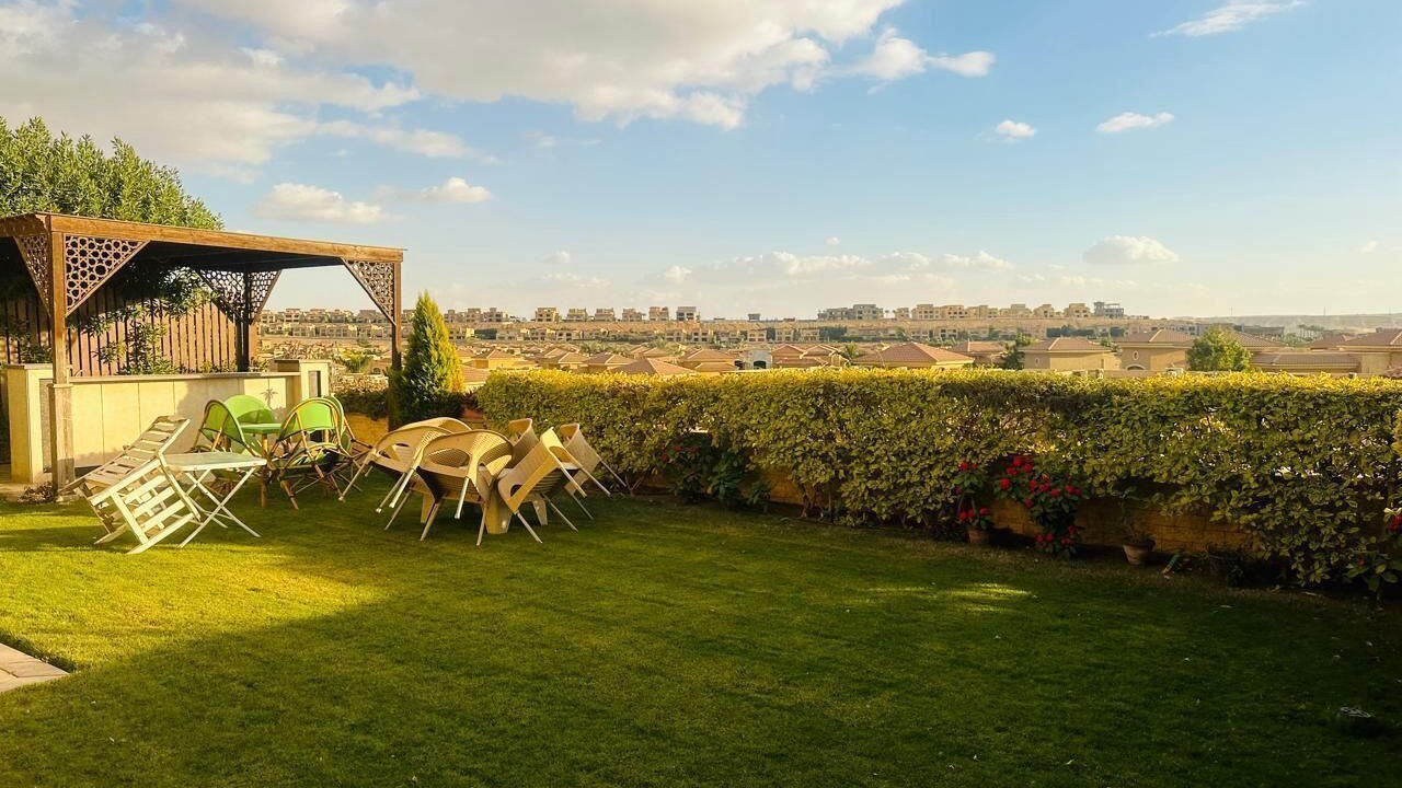 Photo of Outdoor in Cairo