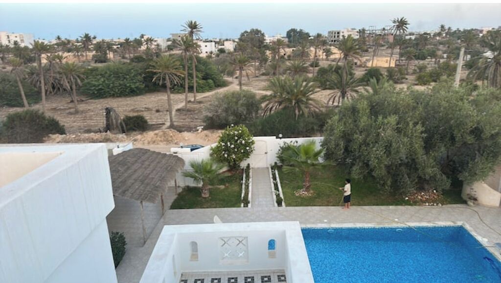 Photo of Outdoor in Triffa