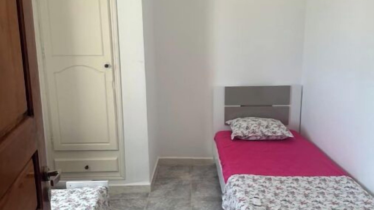 Photo of Bedroom in Triffa