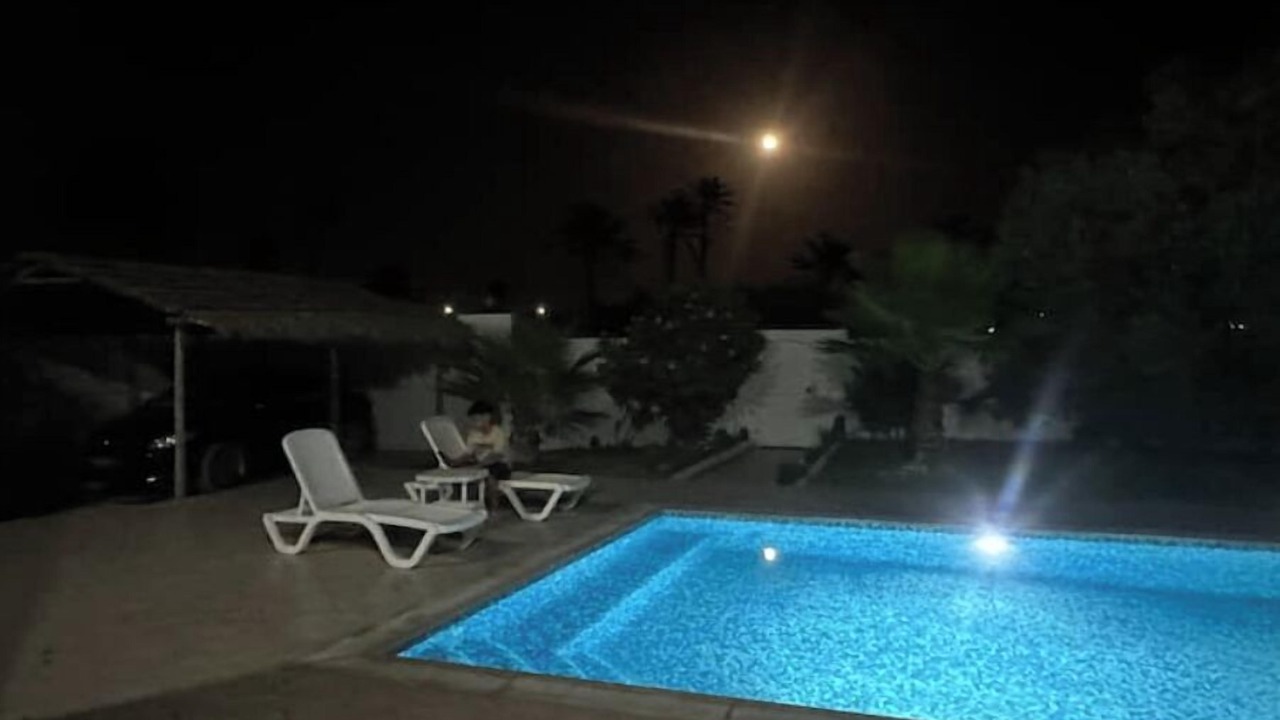 Photo of Outdoor in Triffa