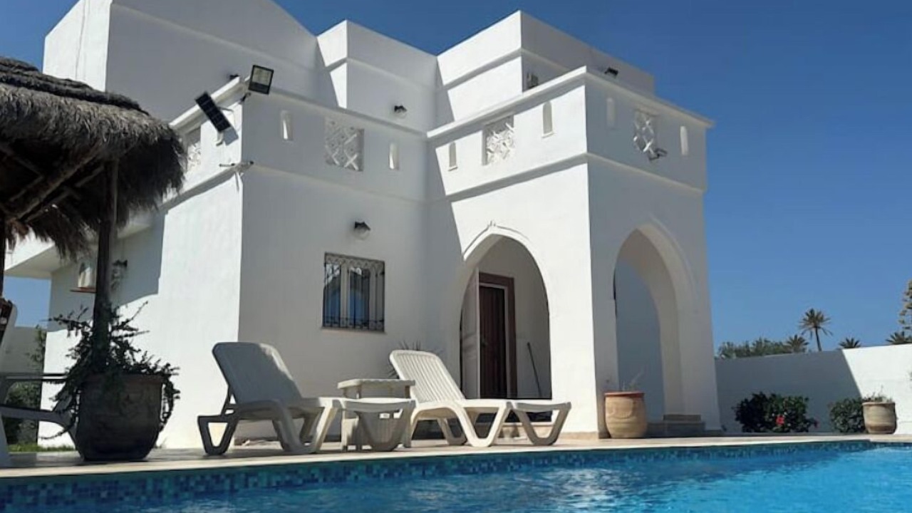 Photo of Outdoor in Triffa