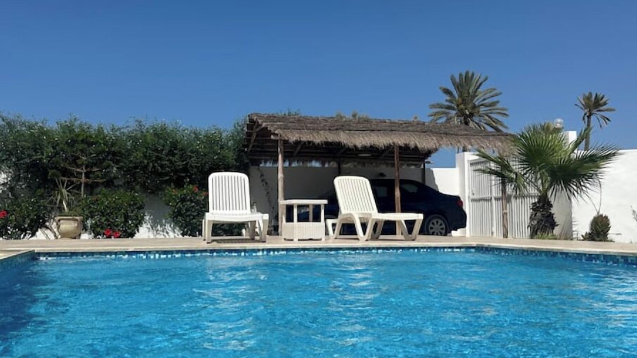 Photo of Outdoor in Triffa