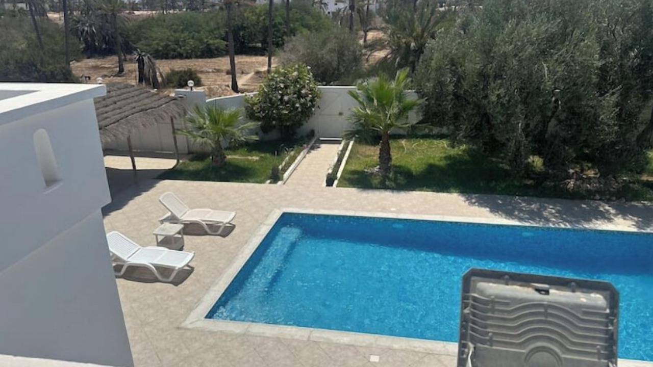 Photo of Outdoor in Triffa
