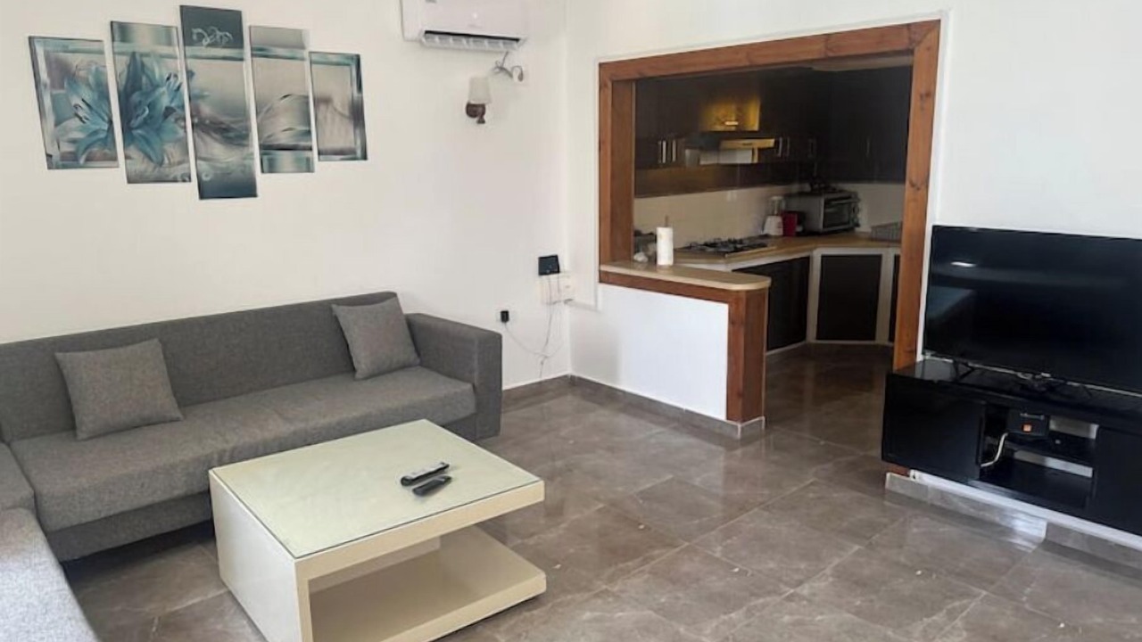 Photo of Livingroom in Triffa