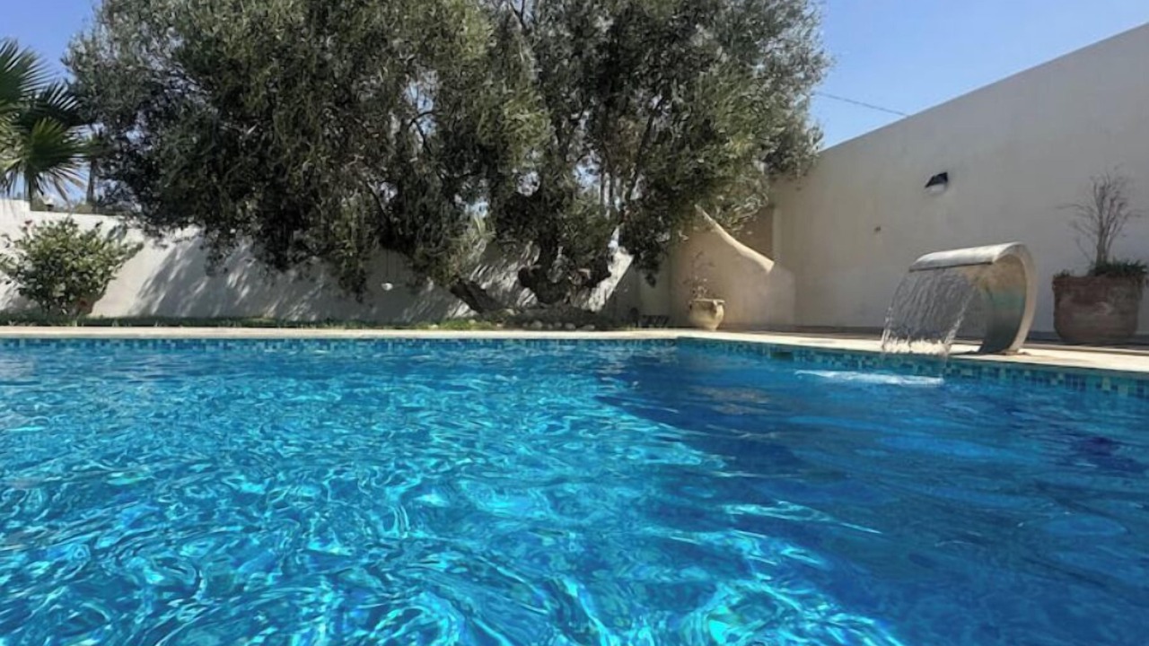 Photo of Outdoor in Triffa