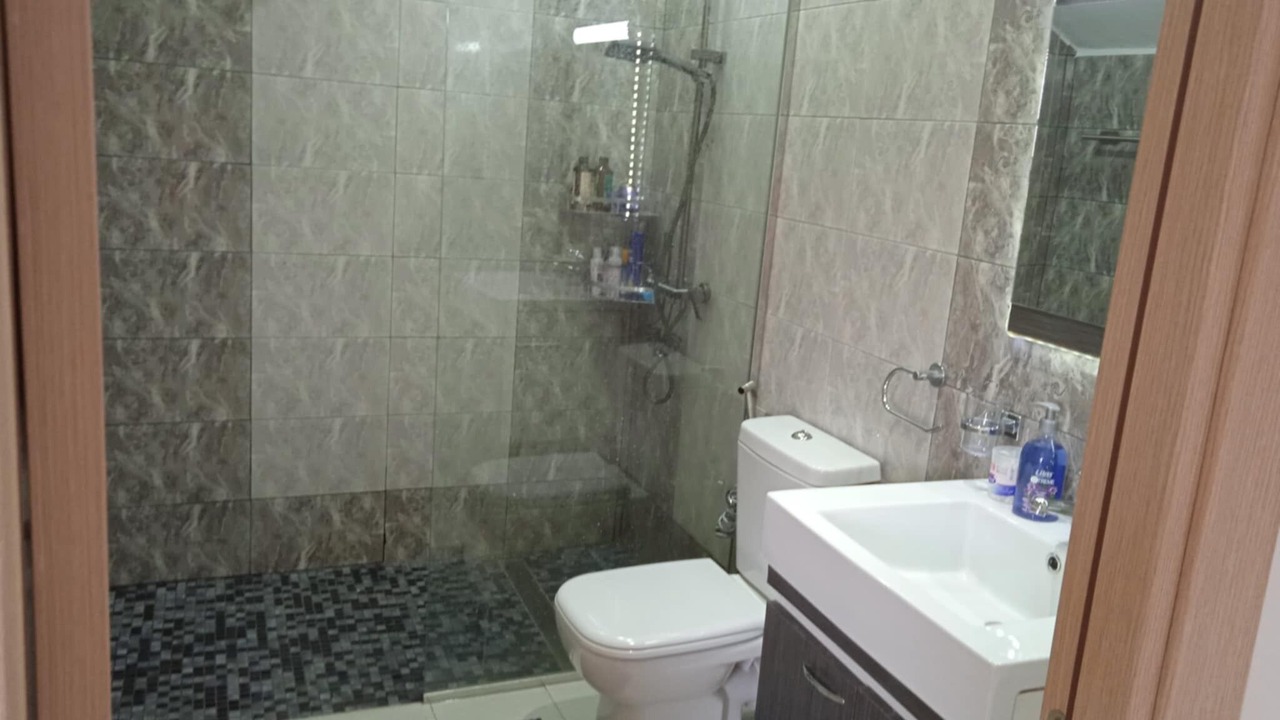 Photo of Bathroom in Sounine