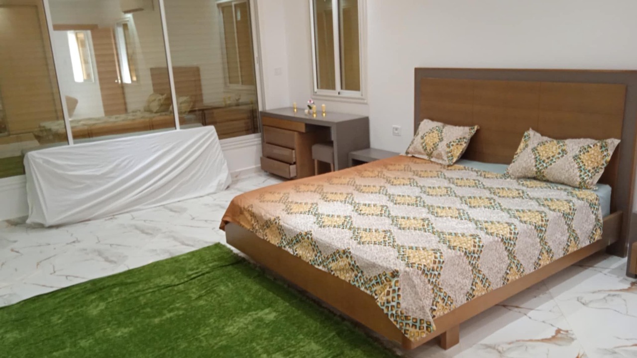 Photo of Bedroom in Sounine