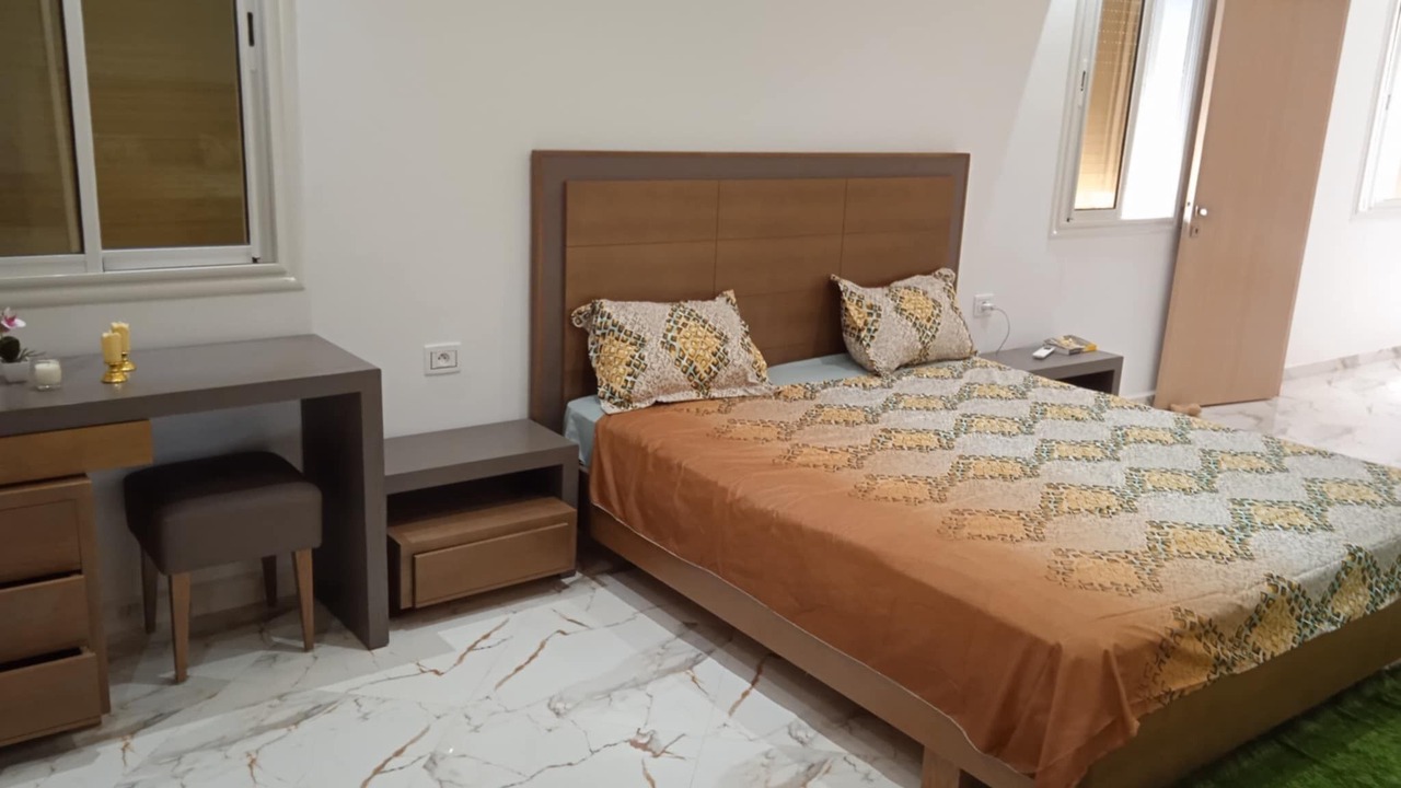 Photo of Bedroom in Sounine