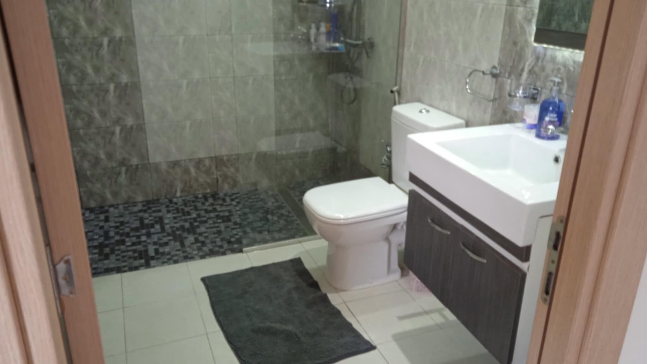 Photo of Bathroom in Sounine