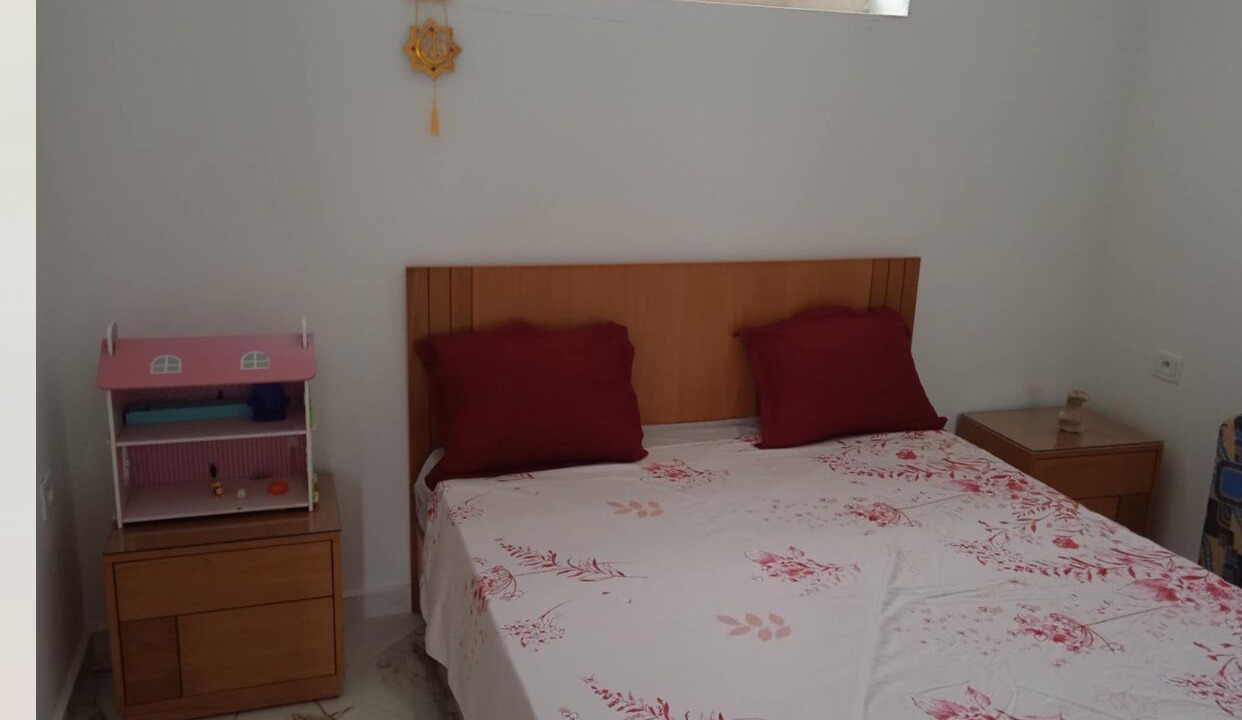 Photo of Bedroom in Sounine
