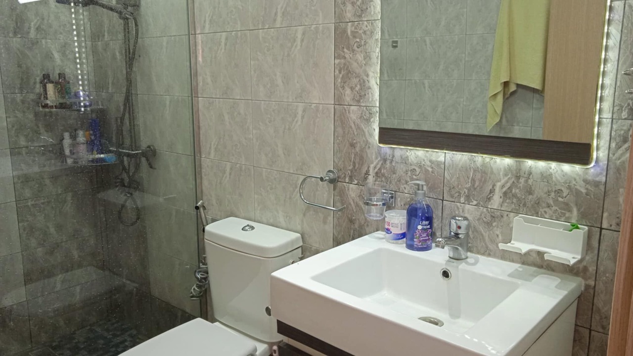 Photo of Bathroom in Sounine
