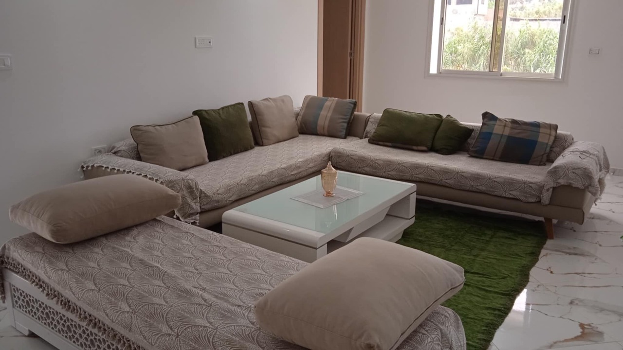 Photo of Livingroom in Sounine