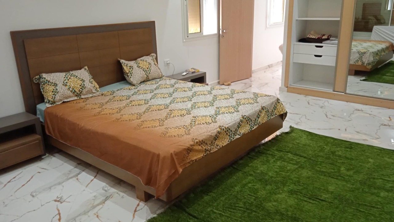 Photo of Bedroom in Sounine
