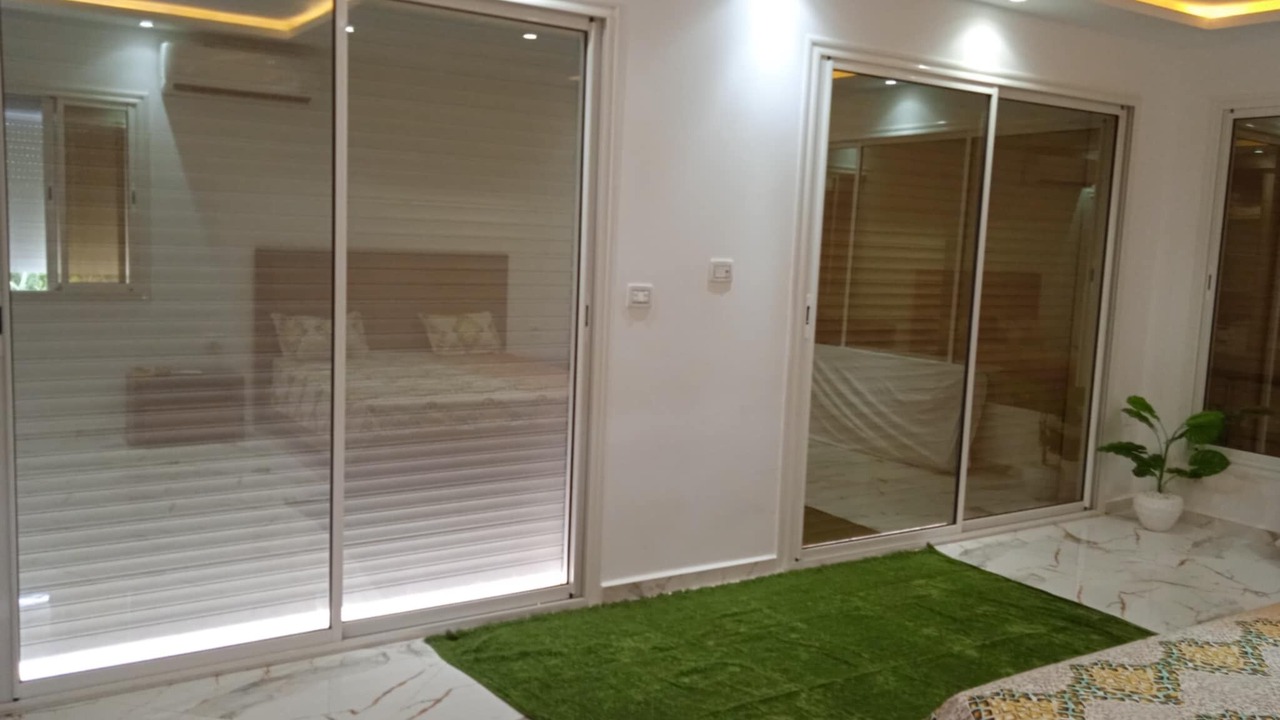 Photo of Bedroom in Sounine