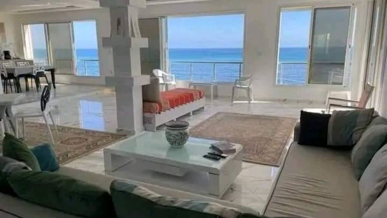 Photo of Livingroom in Sounine