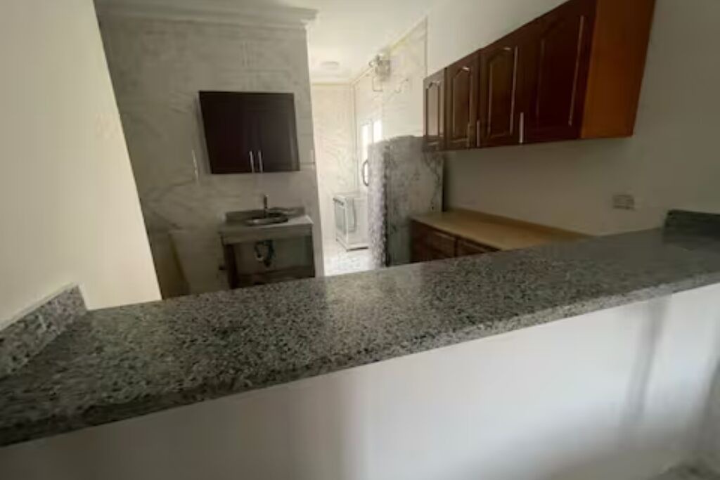 Photo of Kitchen in Dahar