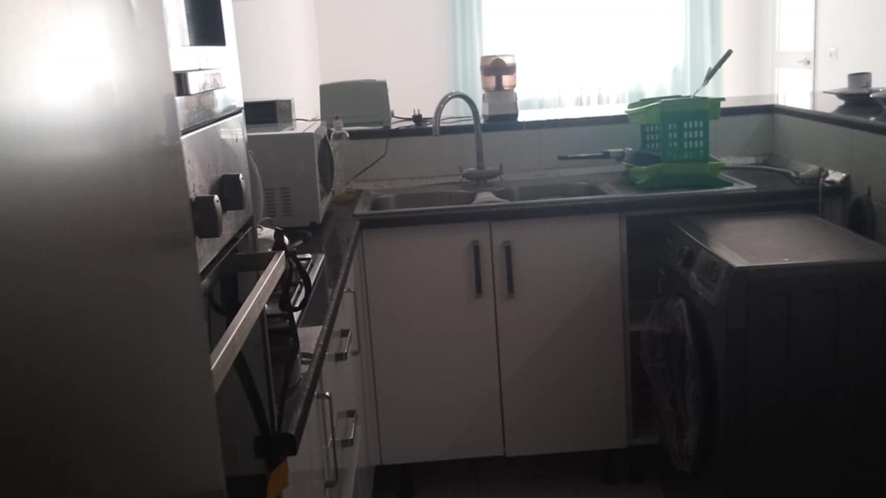 Photo of Kitchen in Monastir