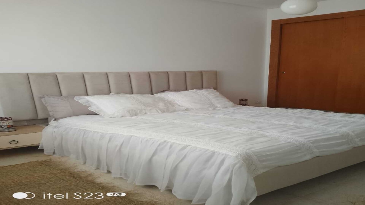 Photo of Bedroom in Monastir