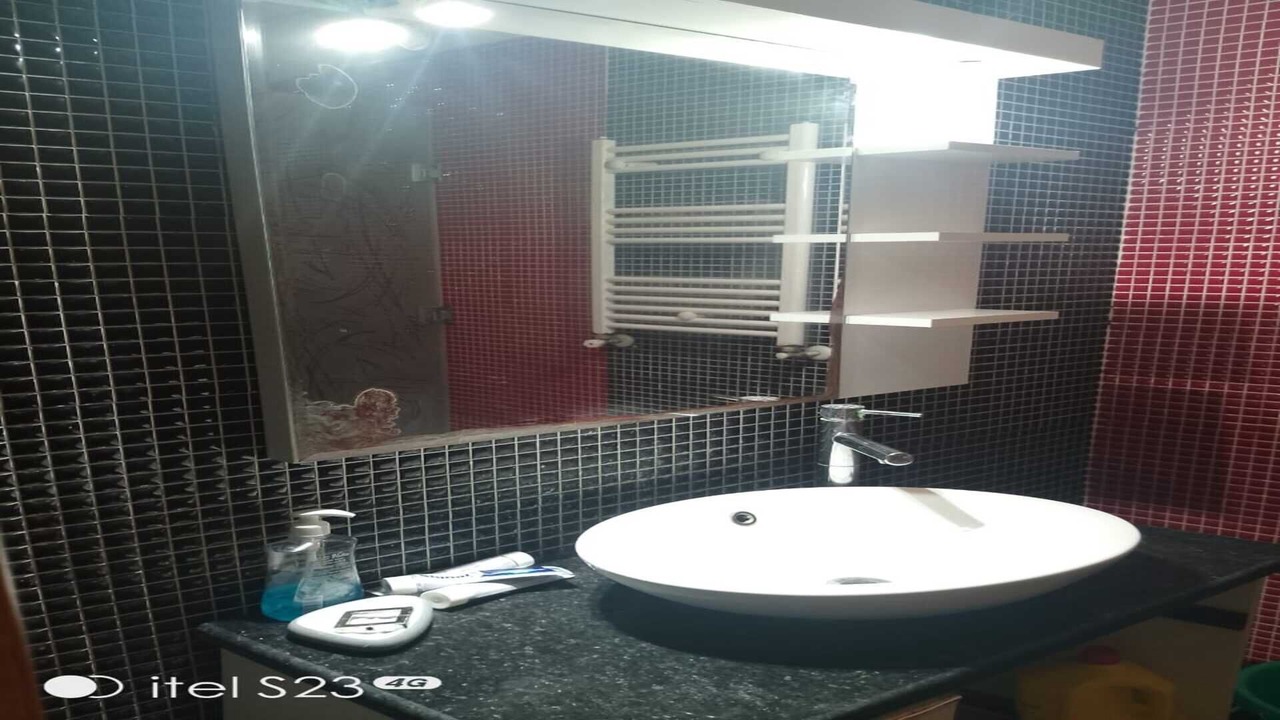 Photo of Bathroom in Monastir