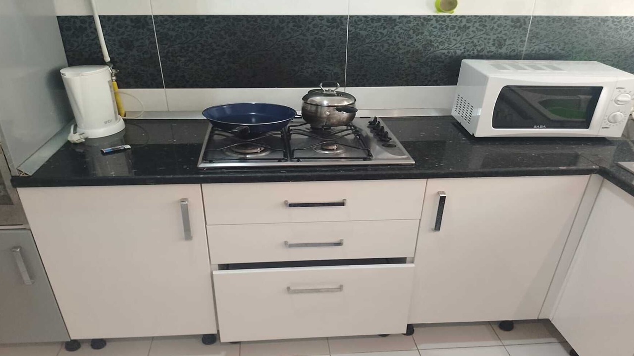 Photo of Kitchen in Monastir